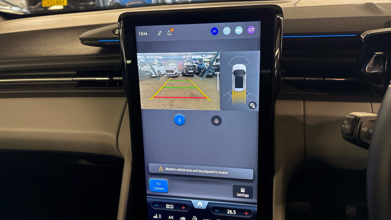 Ford Explorer 210kW Premium 77kWh 5dr Auto Electric Estate